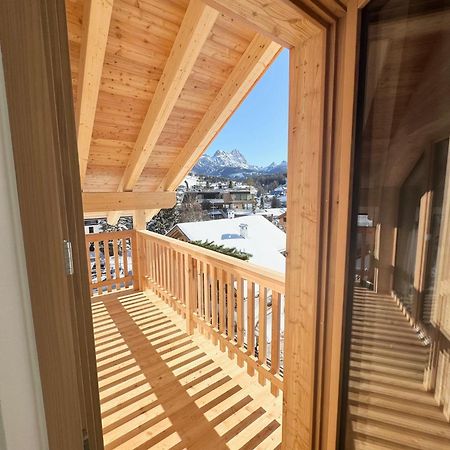 Residence Vajolet San Cassiano San Cassiano  Dış mekan fotoğraf
