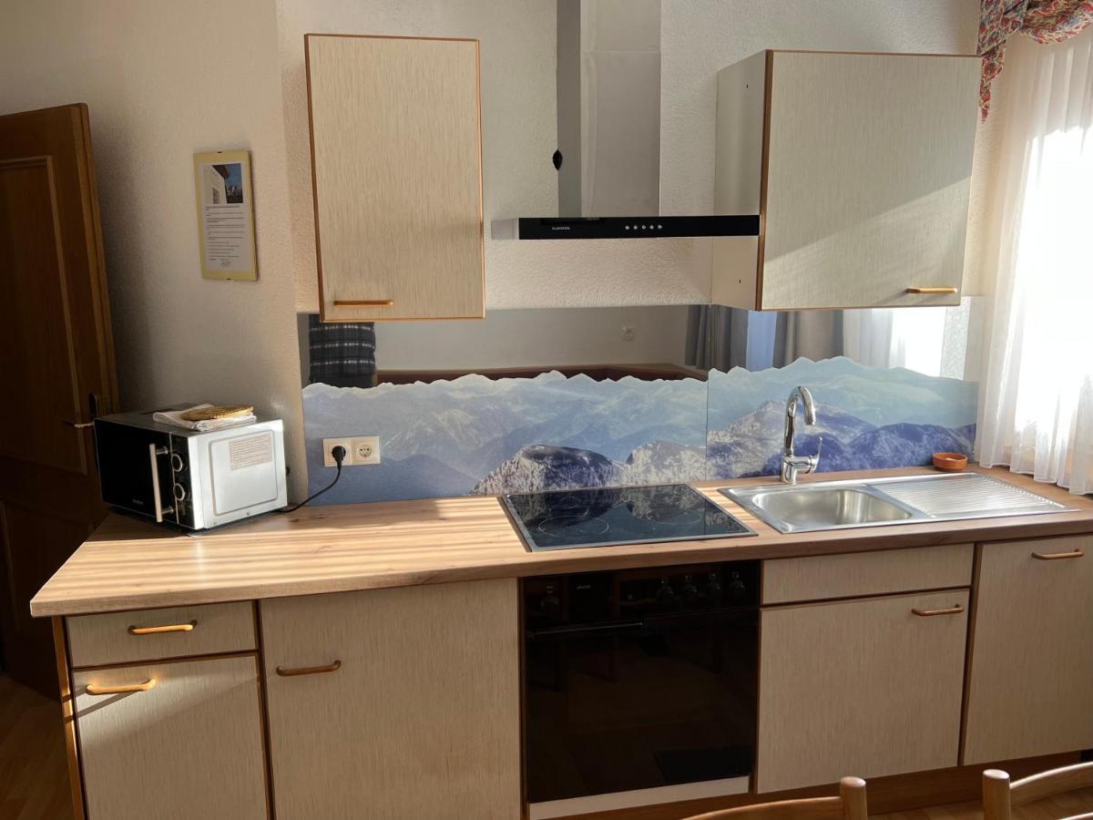 Residence Vajolet San Cassiano San Cassiano  Dış mekan fotoğraf