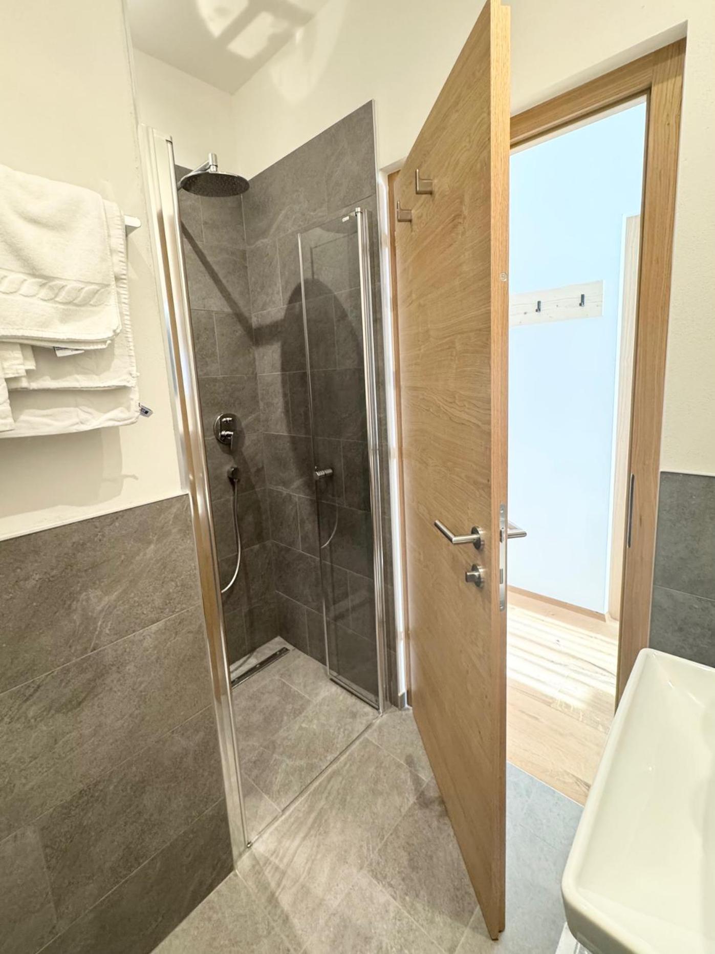 Residence Vajolet San Cassiano San Cassiano  Dış mekan fotoğraf