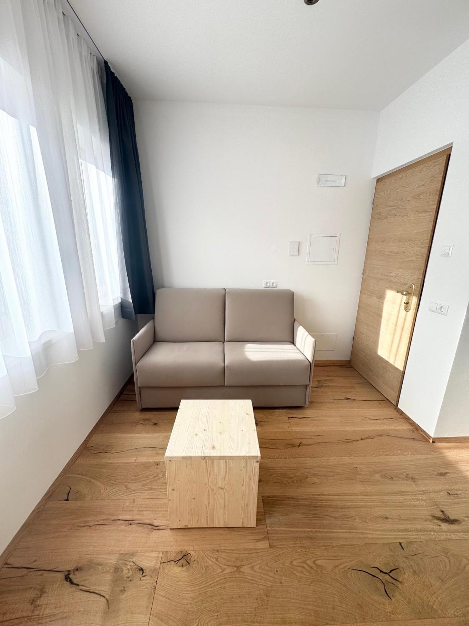 Residence Vajolet San Cassiano San Cassiano  Dış mekan fotoğraf
