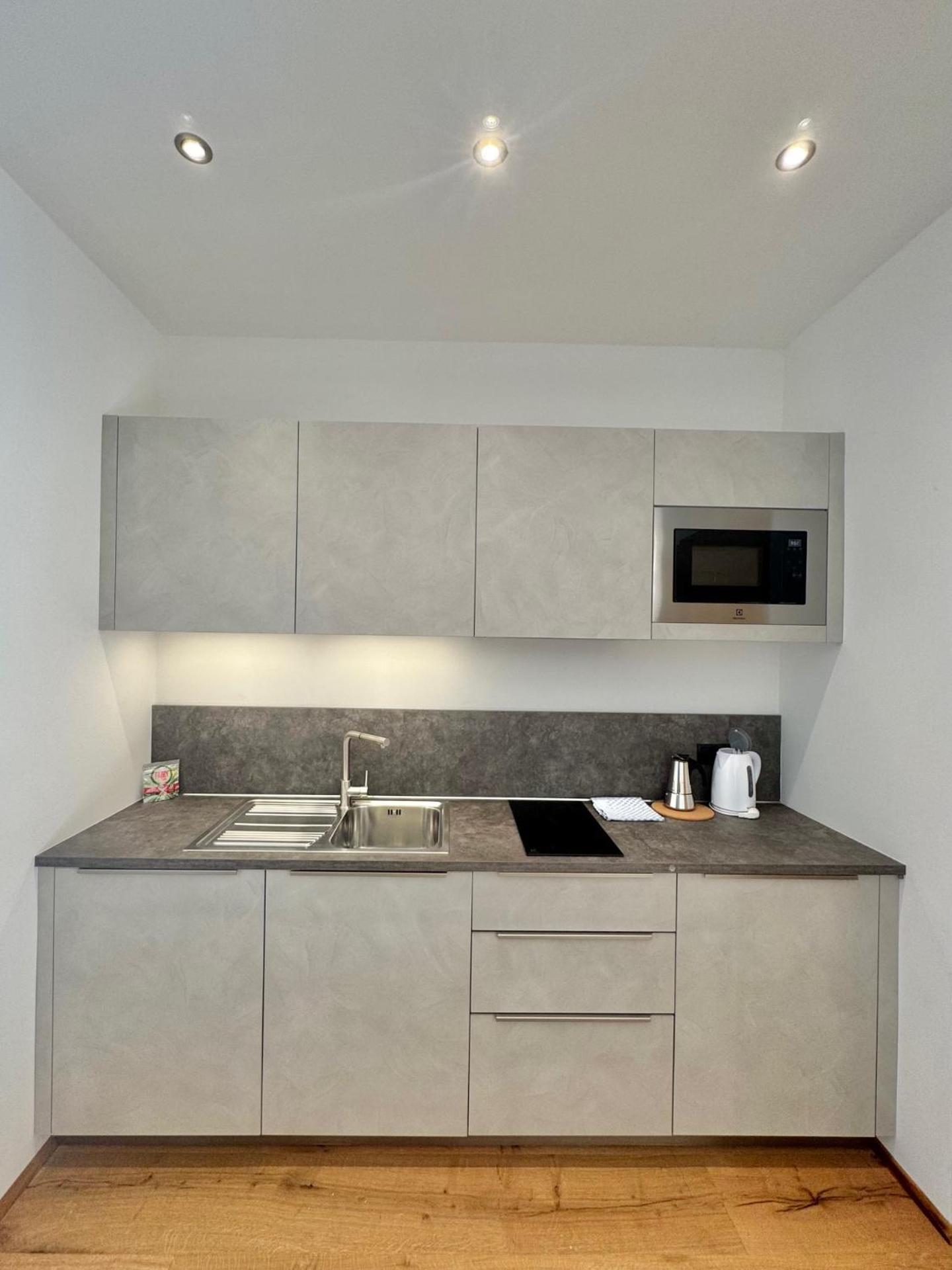 Residence Vajolet San Cassiano San Cassiano  Dış mekan fotoğraf