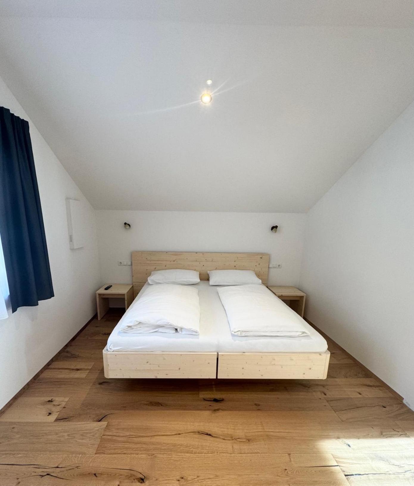 Residence Vajolet San Cassiano San Cassiano  Dış mekan fotoğraf