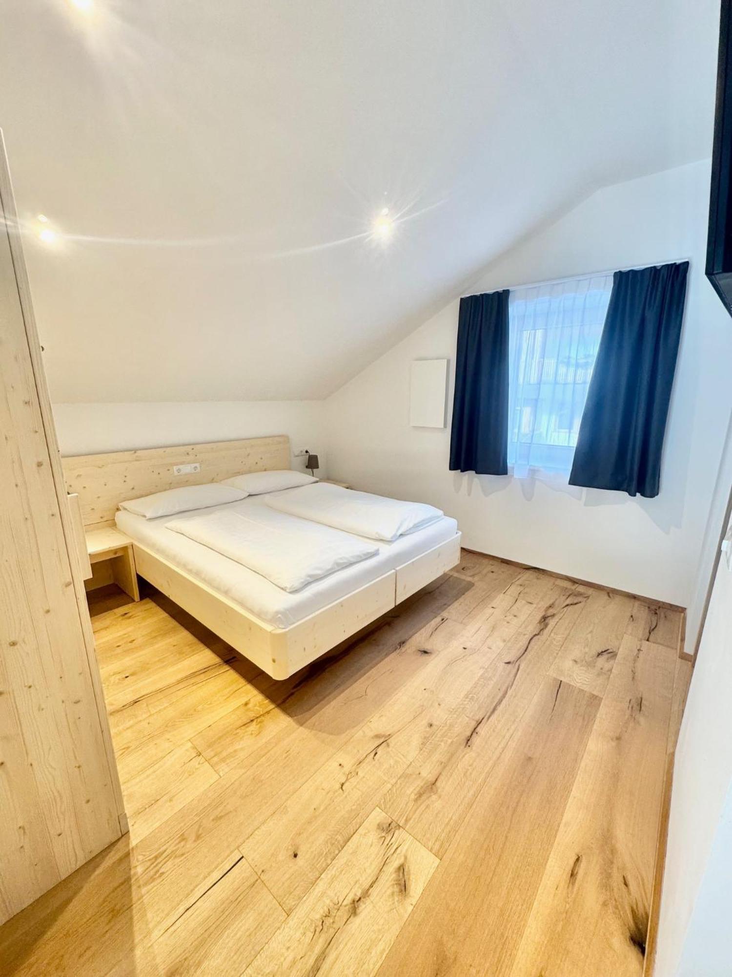 Residence Vajolet San Cassiano San Cassiano  Dış mekan fotoğraf