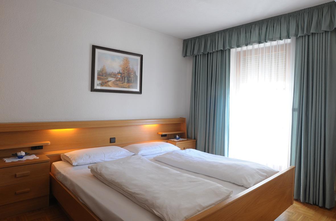 Residence Vajolet San Cassiano San Cassiano  Dış mekan fotoğraf