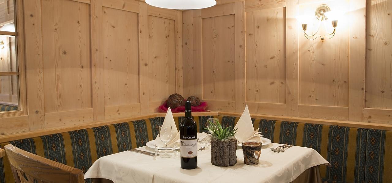 Residence Vajolet San Cassiano San Cassiano  Dış mekan fotoğraf