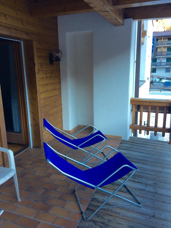 Residence Vajolet San Cassiano San Cassiano  Dış mekan fotoğraf